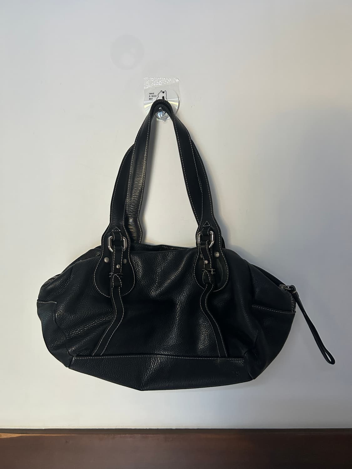 Furla leather bag  상품이미지1