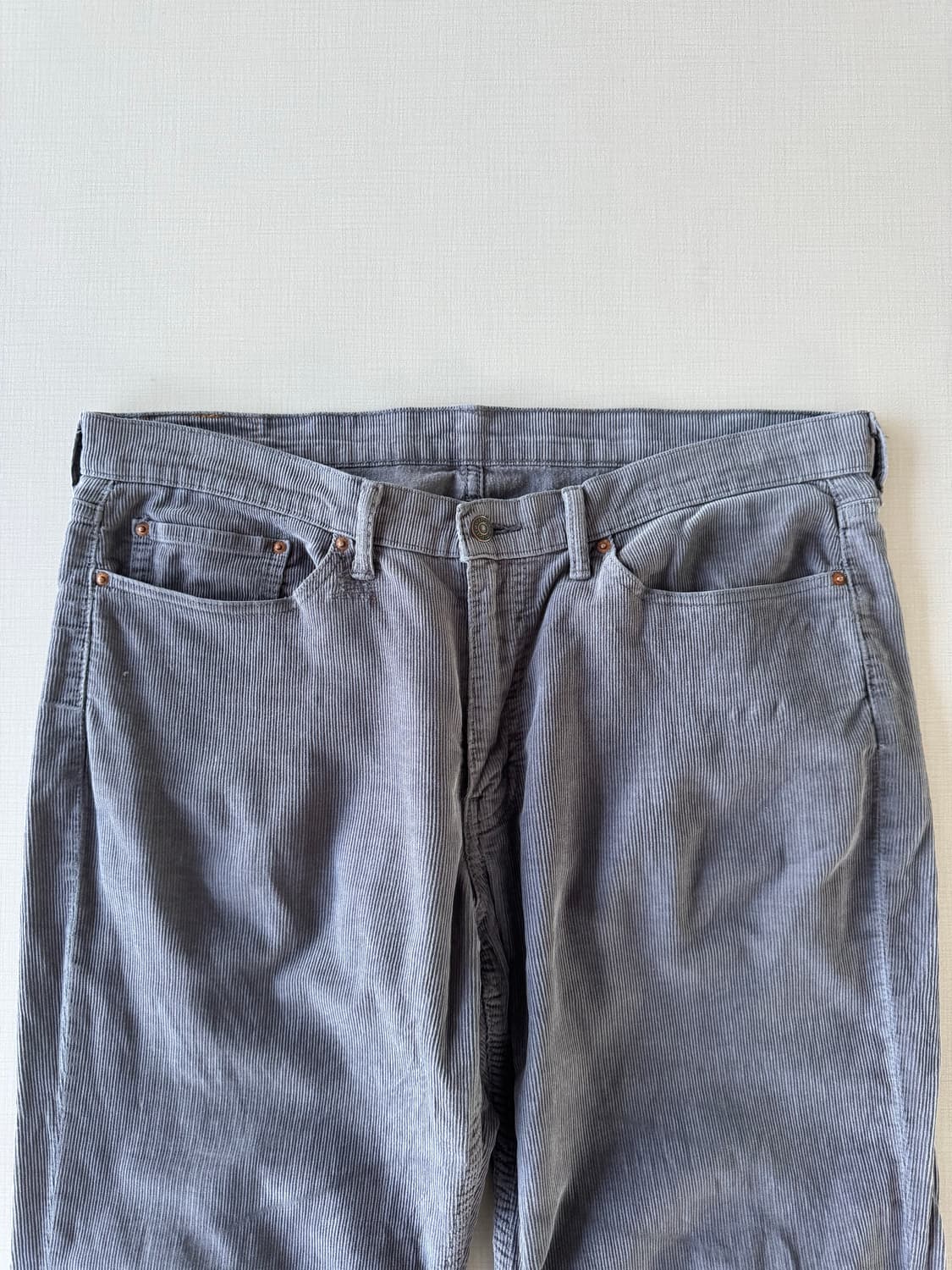 리바이스 514 코듀로이 팬츠 상품이미지2