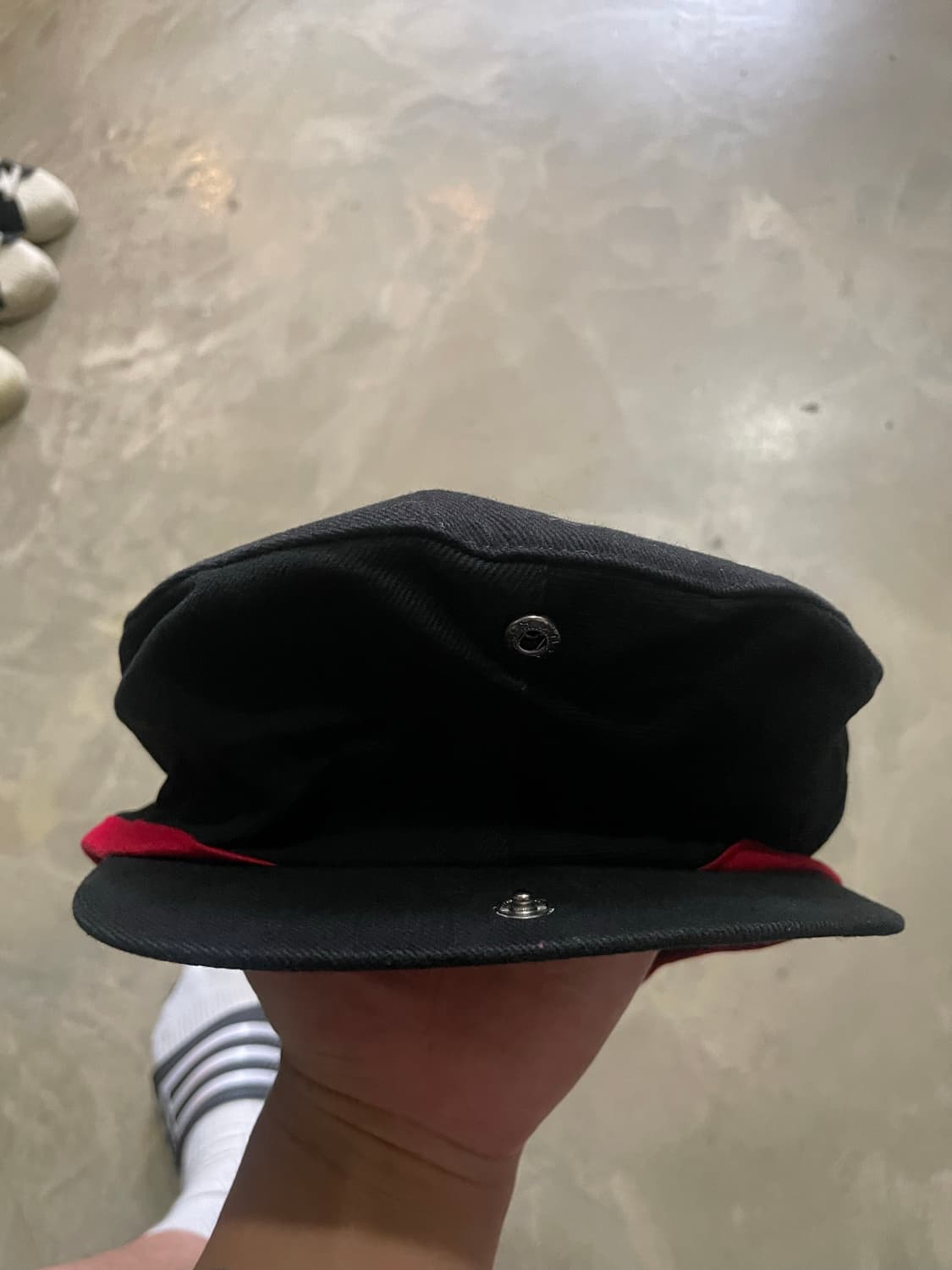나이키 뉴스보이 베레모 헌팅캡 M 상품이미지4