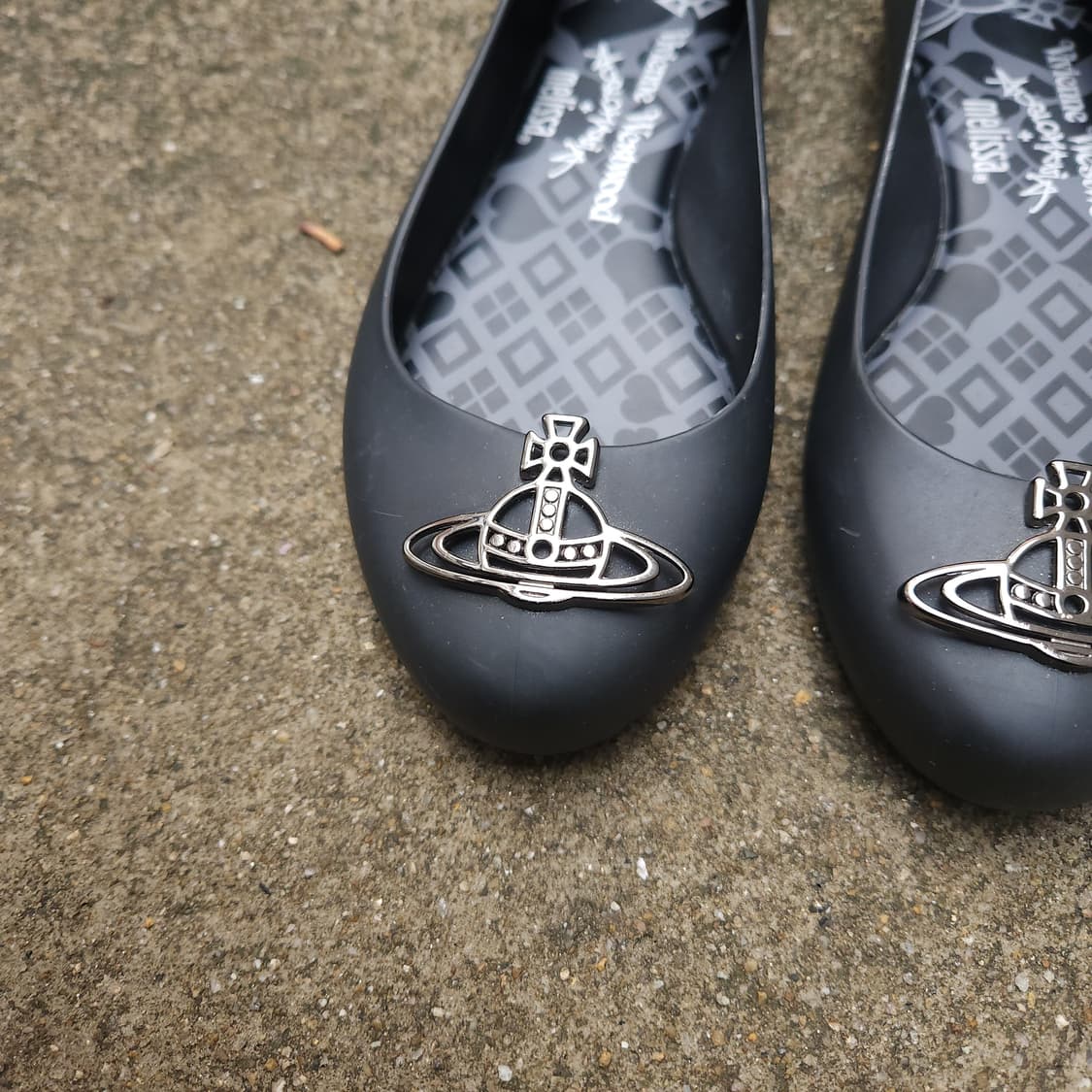 [235~240] Vivienne Westwood x Melissa 상품이미지3