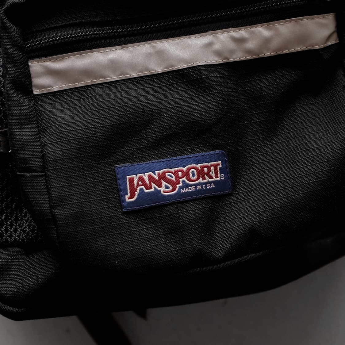 1990‘s Made in USA 잔스포츠 백팩 상품이미지7
