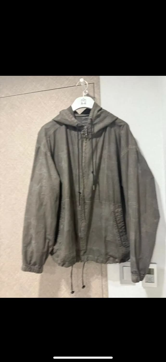 폴리테루 카모 집후디 2 카모베이지 상품이미지1