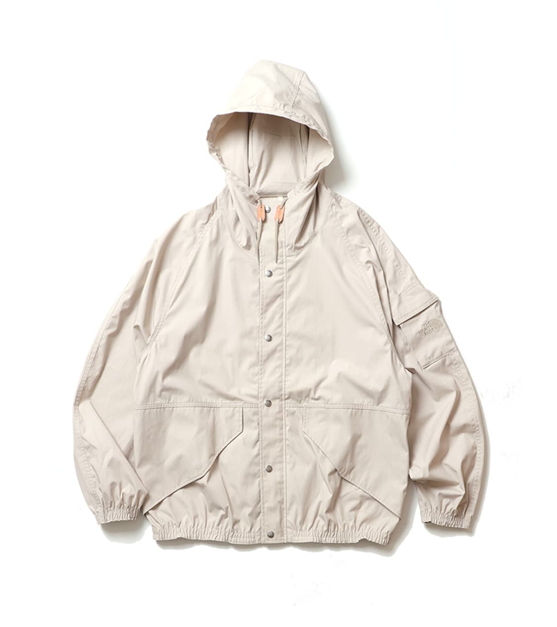 THE NORTH FACE PURPLE LABEL 상품이미지1