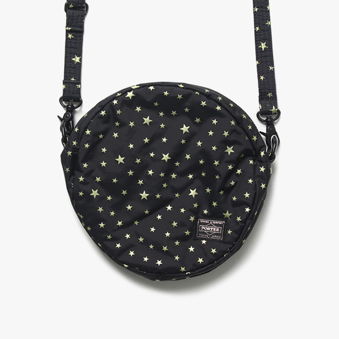  PORTER "Black Shoulder Bag" 상품이미지2