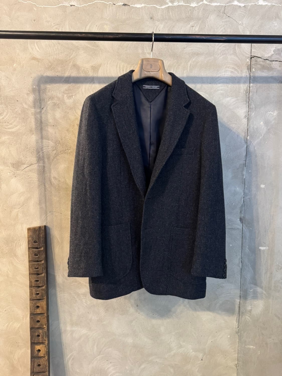 타미힐피거 테일러드 자켓 100 상품이미지9