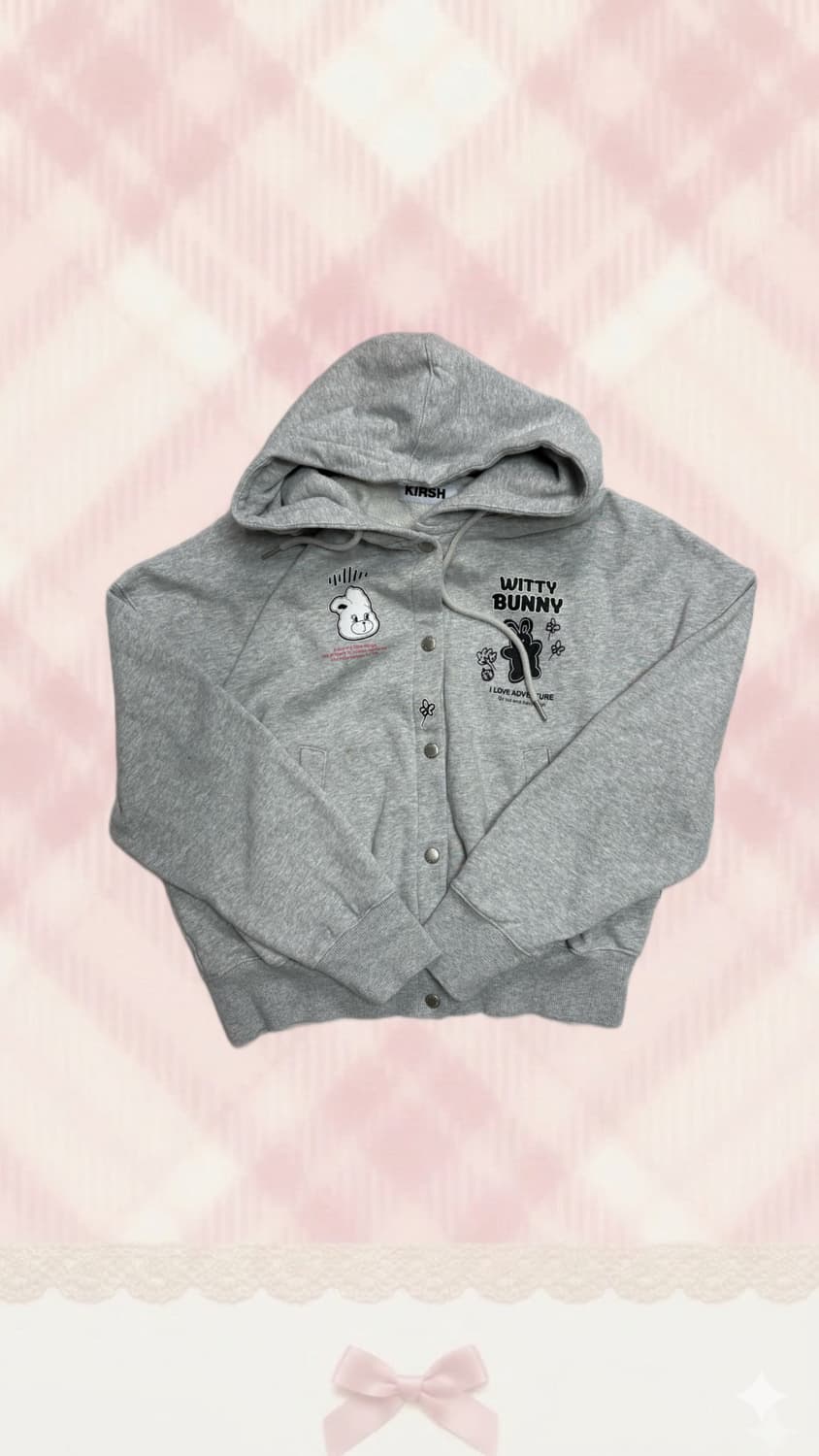 핑크너드셋🎀 상품이미지6