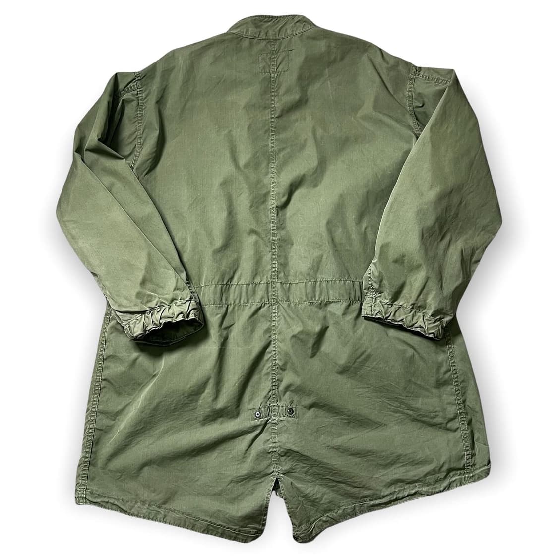 70’s M65 피쉬테일 파카 상품이미지5