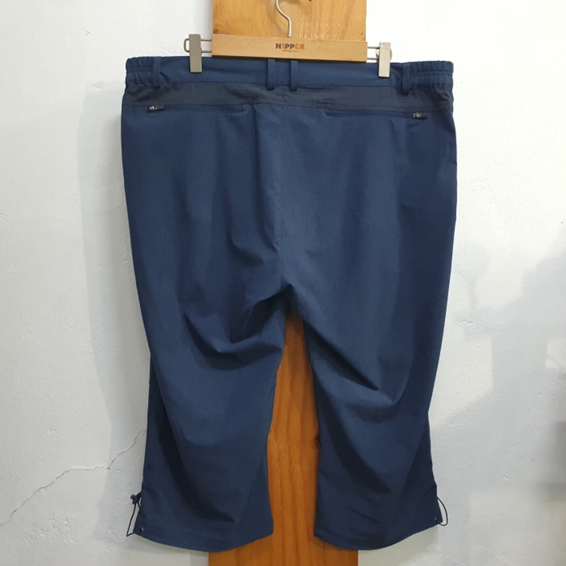 칸투칸 칠부 등산바지(40) 상품이미지6