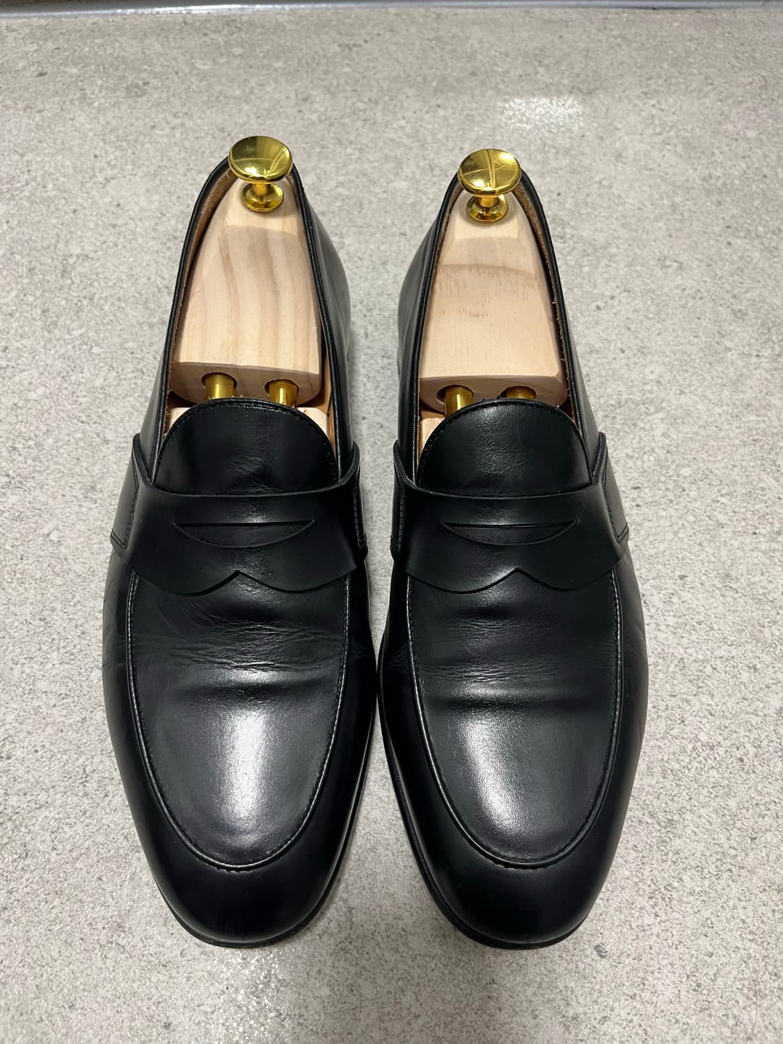 버윅 5209 페니로퍼 5.5 사이즈 상품이미지1