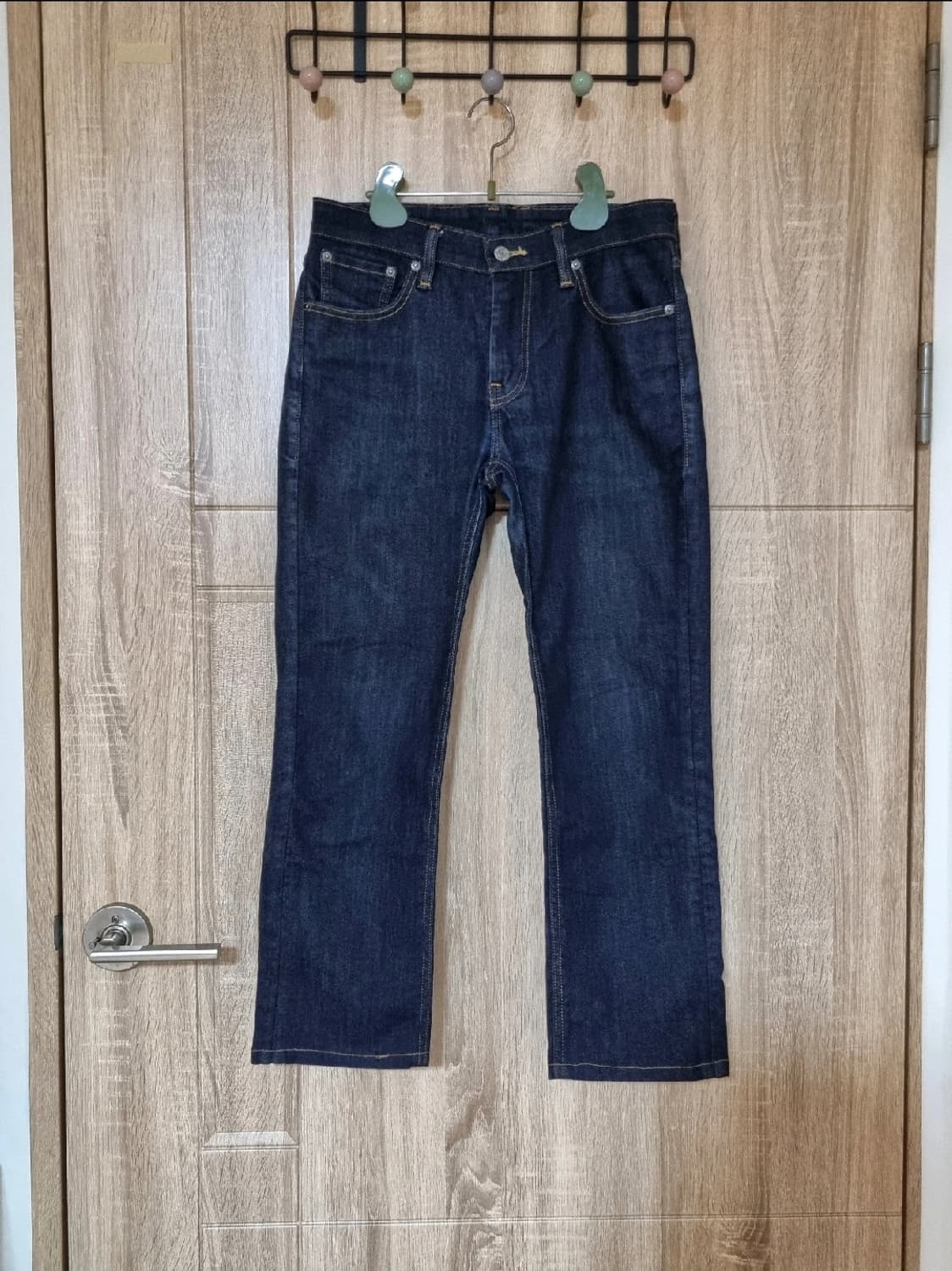 리바이스511 (W30. L32) 상품이미지1