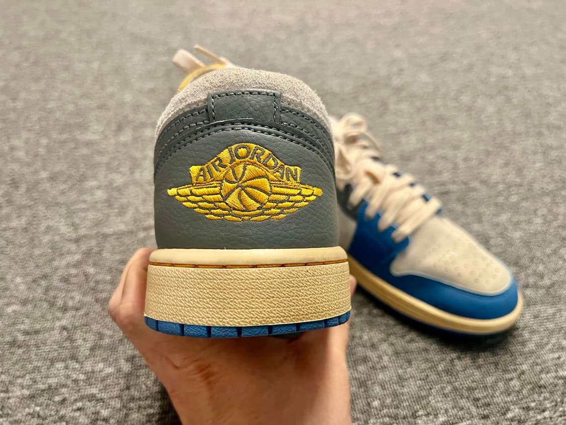 [275] 나이키 조던1 도쿄  상품이미지5