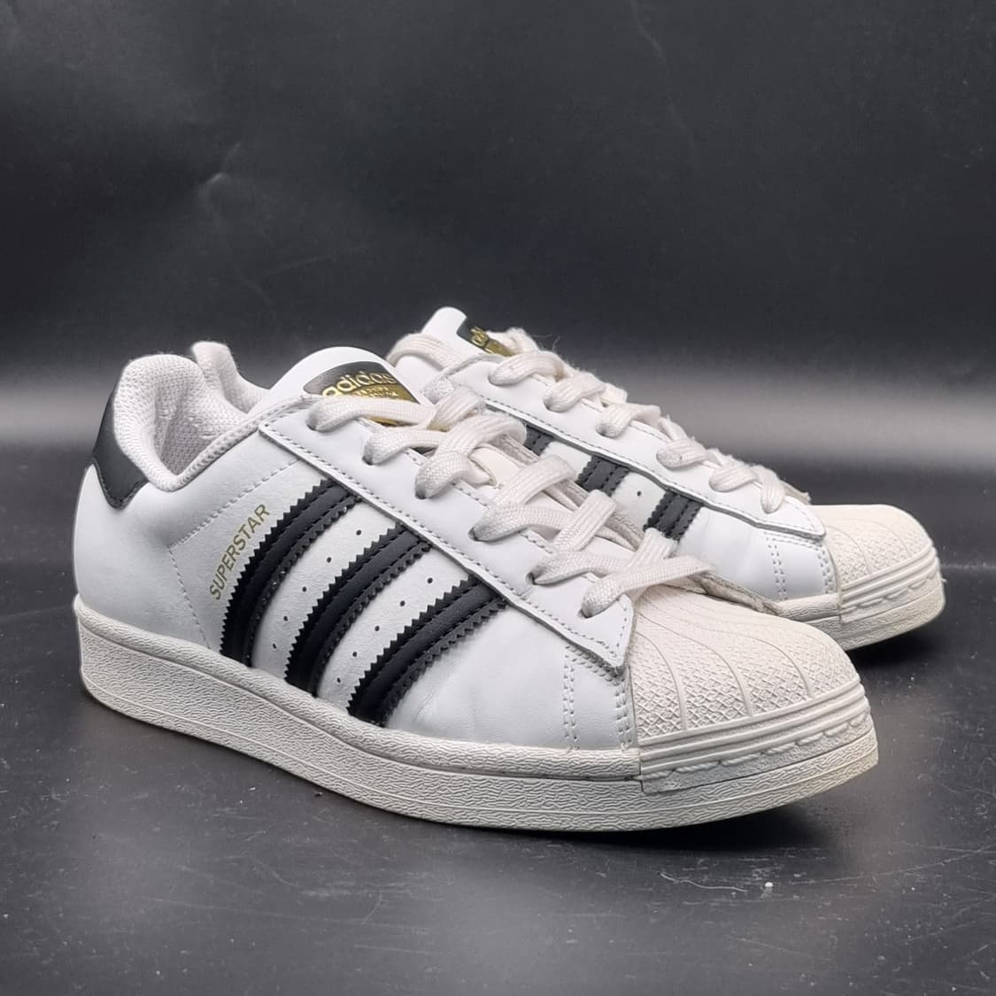 아디다스 슈퍼스타 여성운동화240  상품이미지1