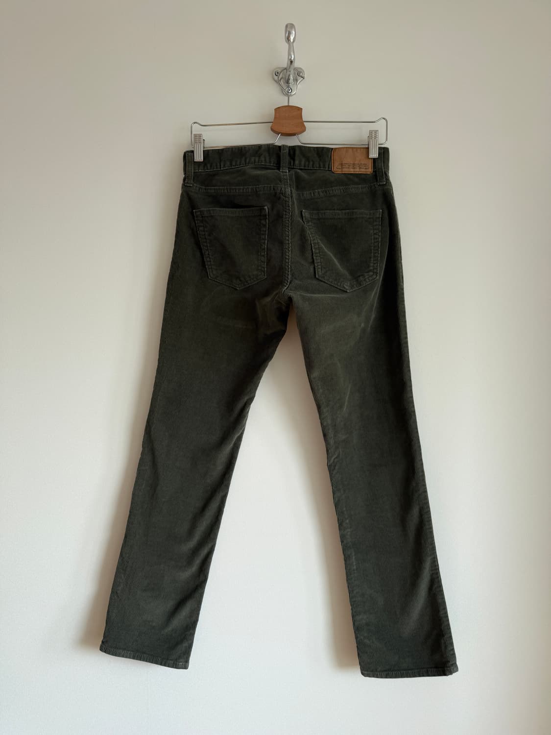 올드 네이비(Old Navy) 코듀로이 팬츠 상품이미지4