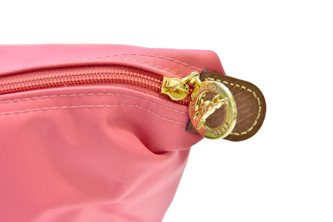 롱샴 르 플리아쥬 오리지널 토트백(정품) 상품이미지8