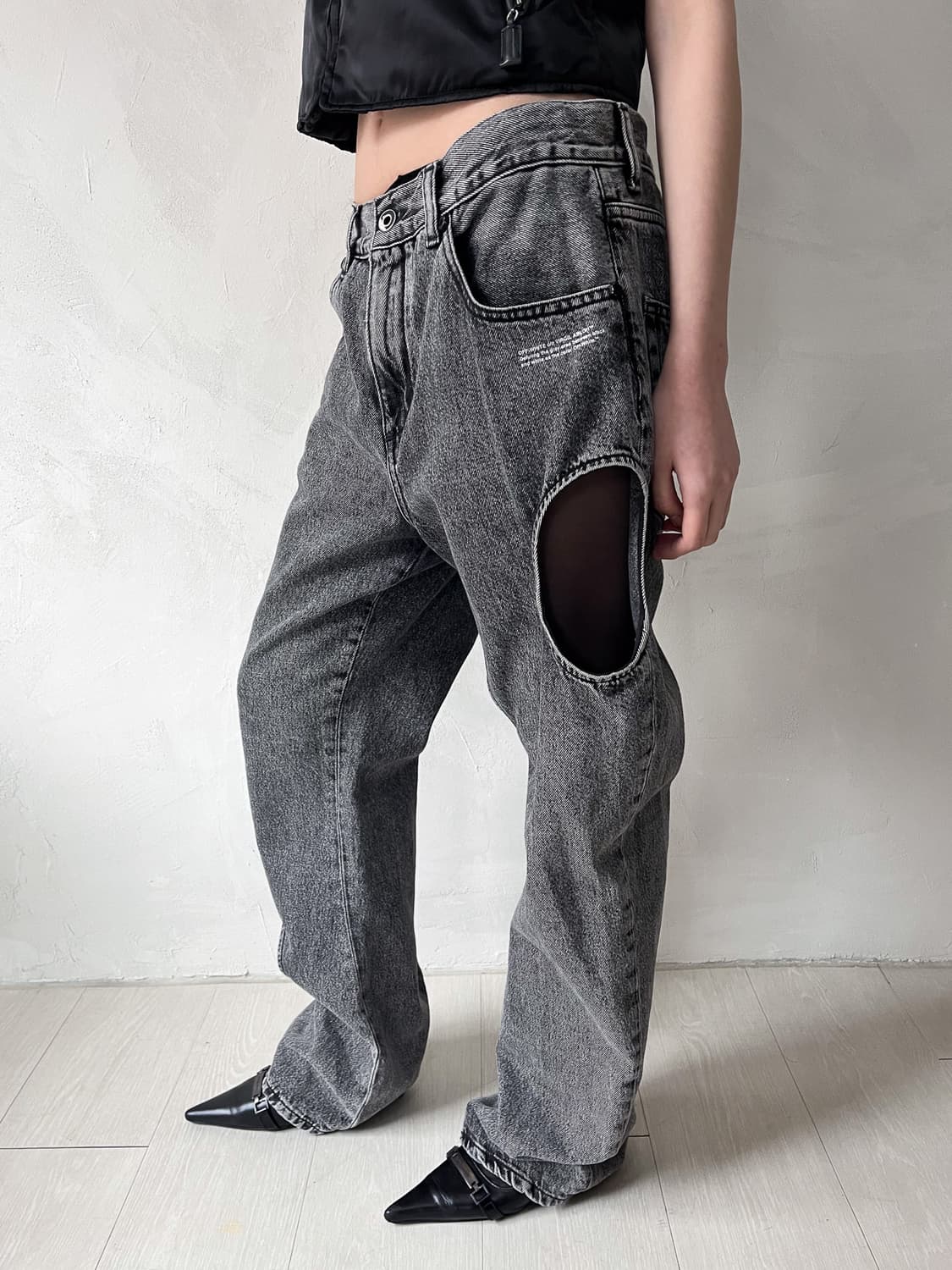 Off-White 2022 S/S 상품이미지3