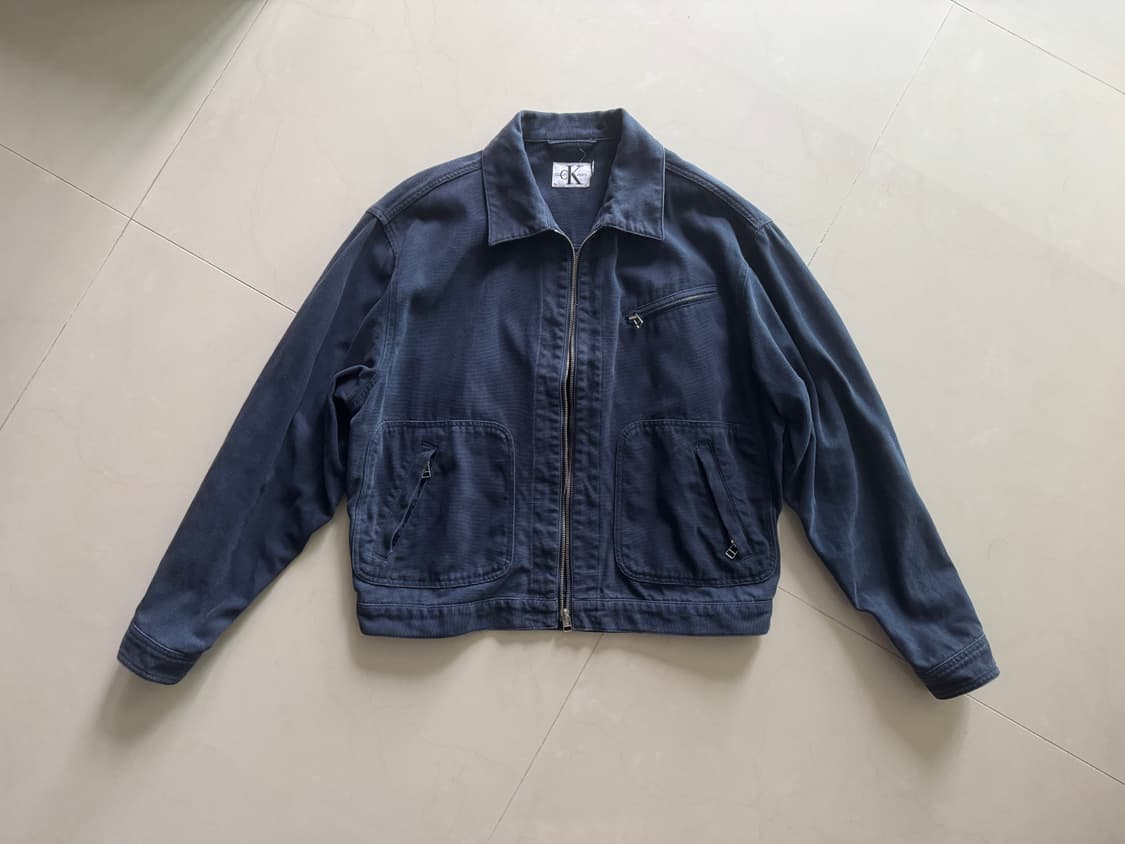 90s calvin klein 상품이미지1