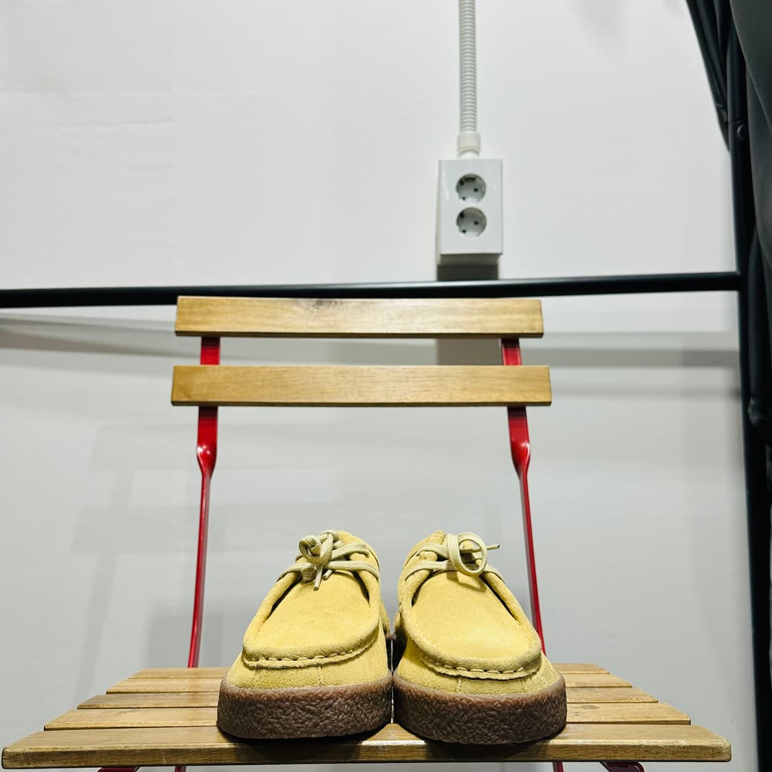 size7) 라슬로 신발 남성 남자 로퍼 퀘벡 모카 로퍼 상품이미지2