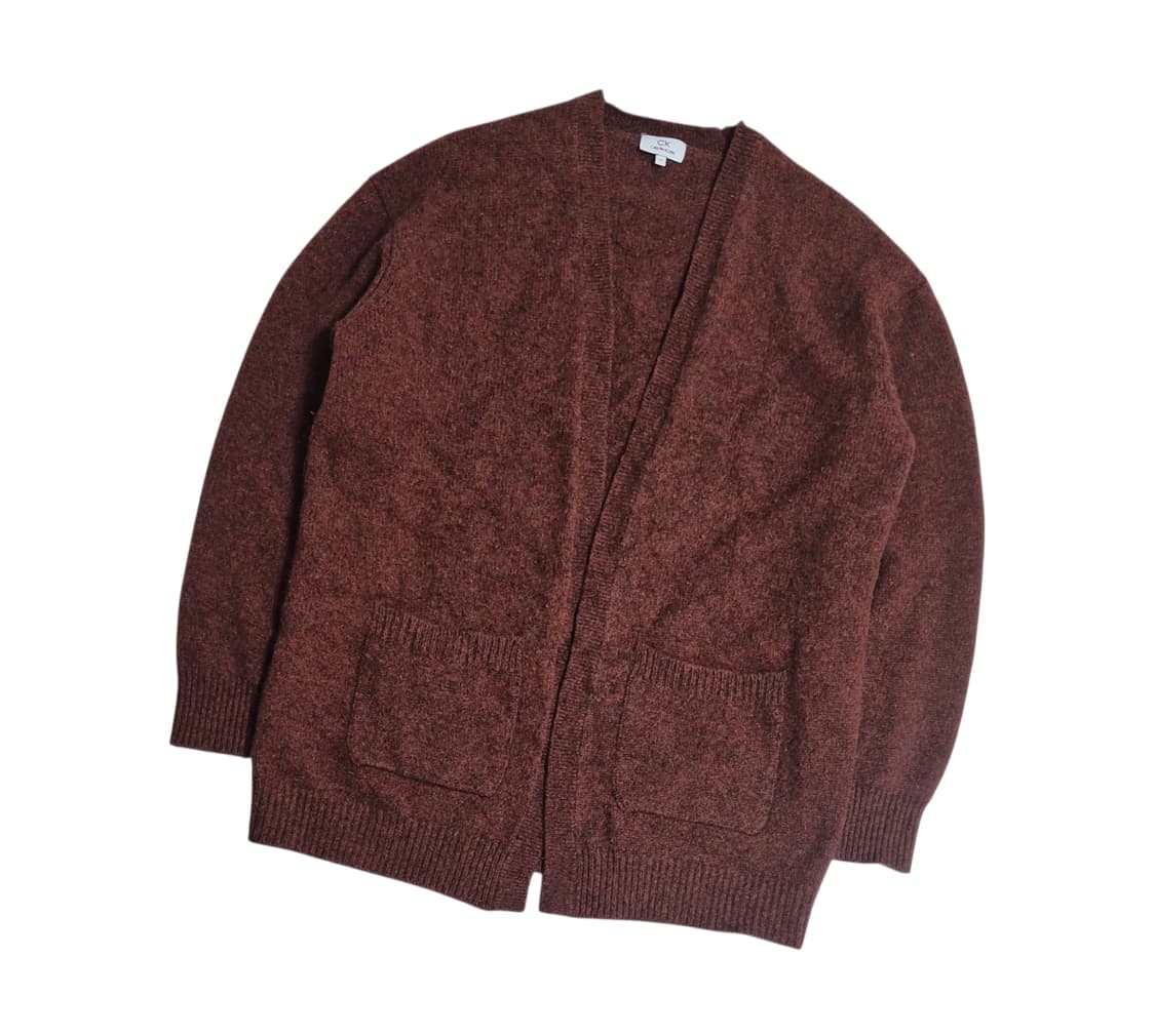 캘빈클라인 가디건 상품이미지1