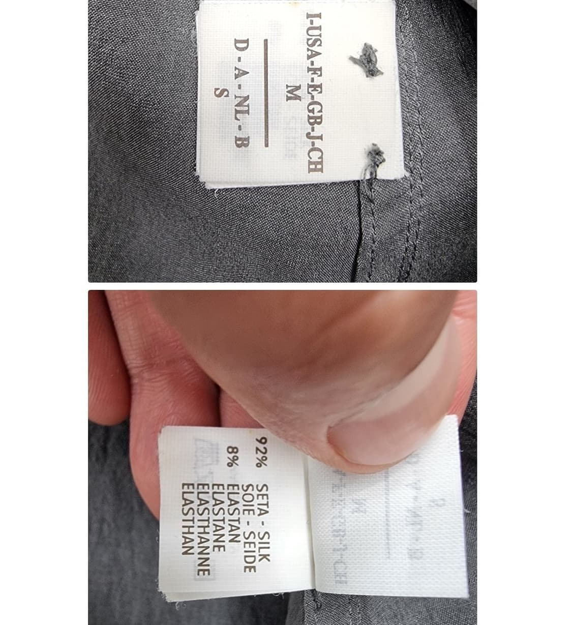 BRUNELLO CUCINELLI (44~55) 상품이미지9