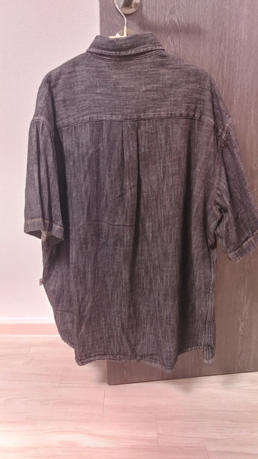 어반드레스 반팔 셔츠 1사이즈 상품이미지2