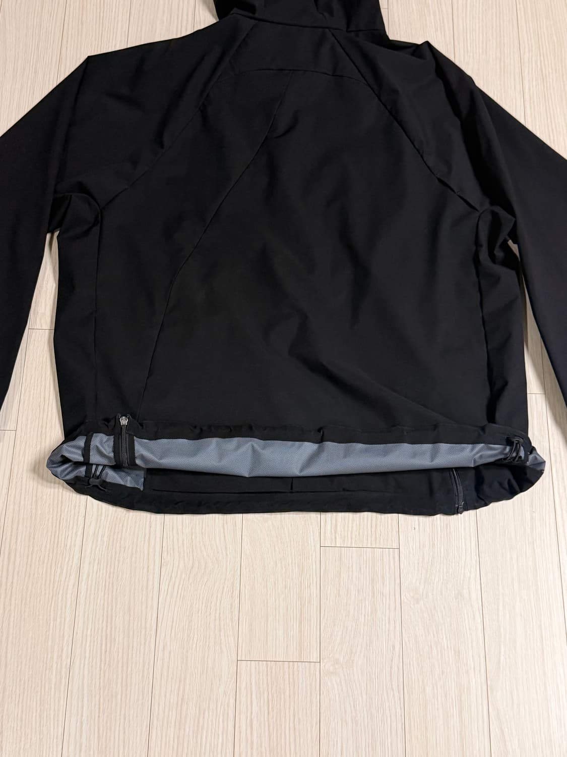 포스트아카이브팩션 6.0 테크니컬 자켓 L 상품이미지3