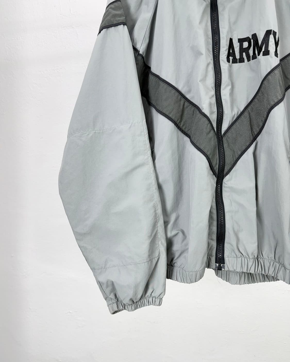 U.S.ARMY 미육군 IPFU 윈드브레이커 자켓 상품이미지4