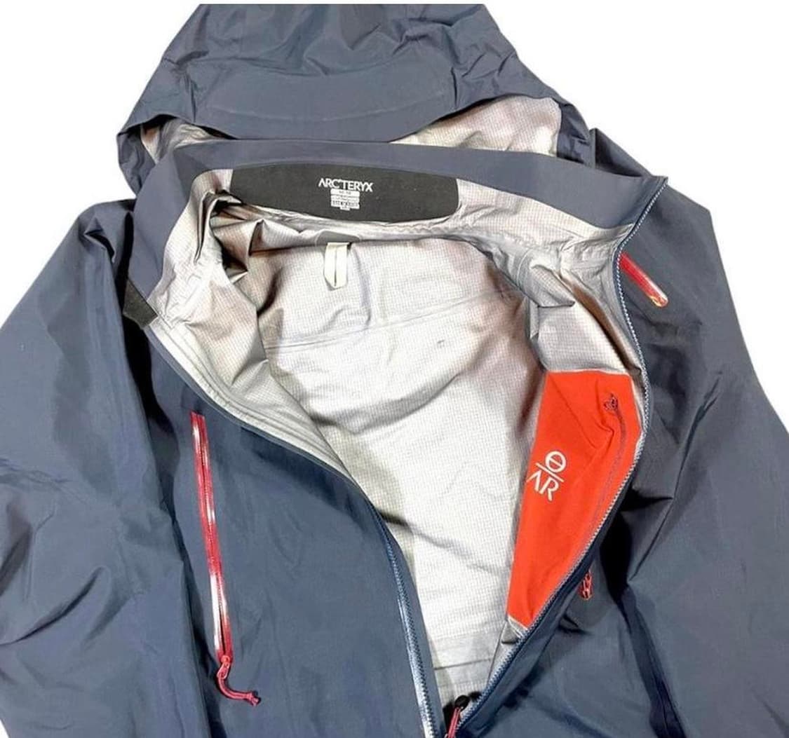 아크테릭스 세타 AR 상품이미지1