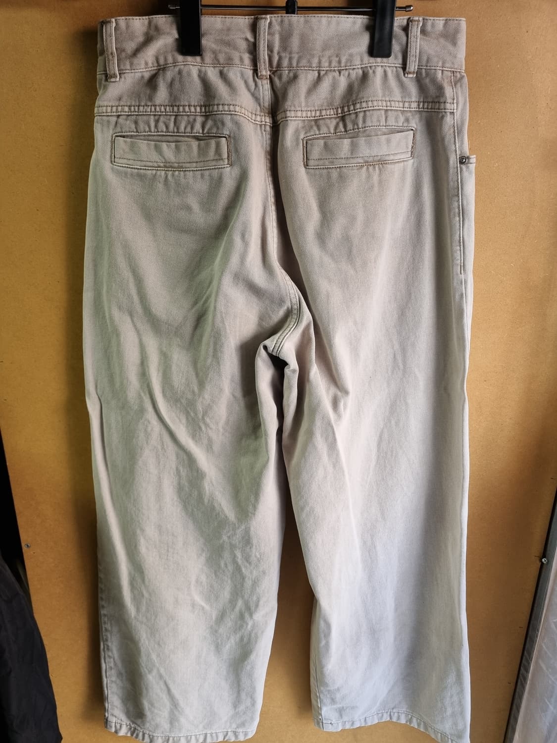 한섬 시스템 남성 팬츠  상품이미지2