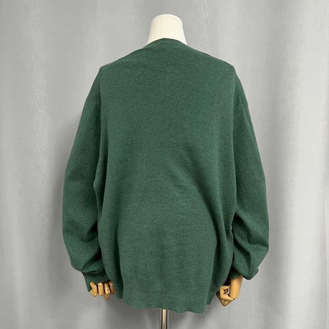 폴로 랄프 로렌 브이넥 니트/#772 상품이미지4