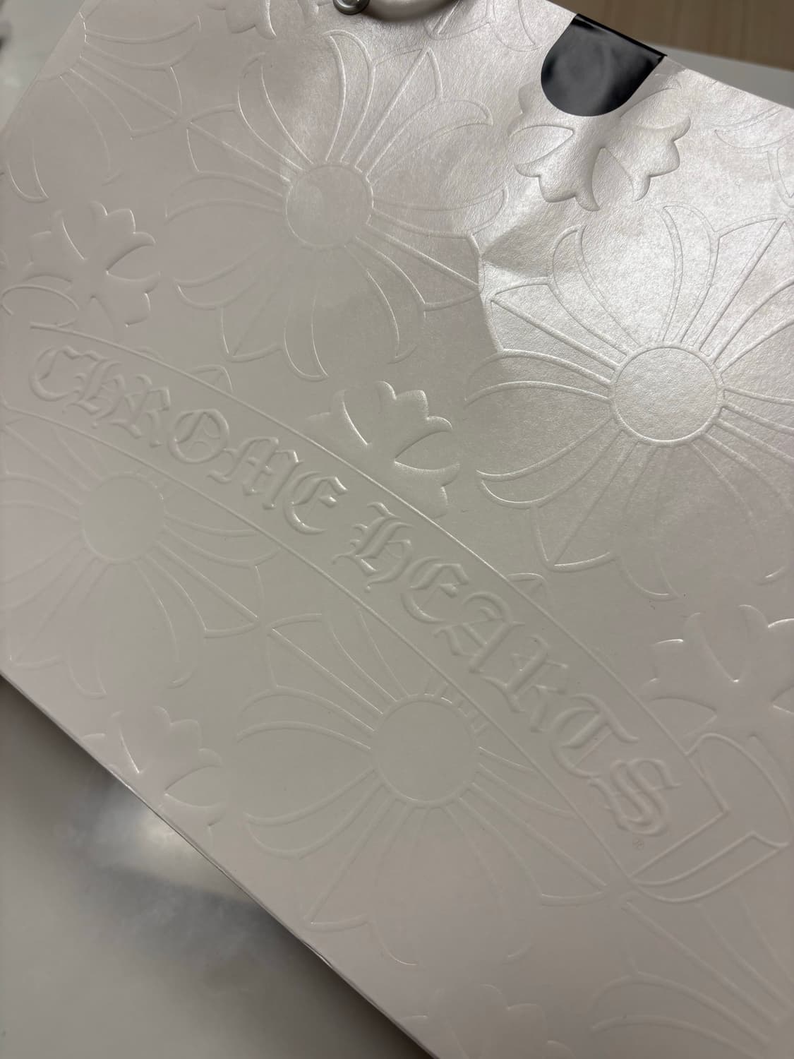 크롬하츠 CH 비니 상품이미지9