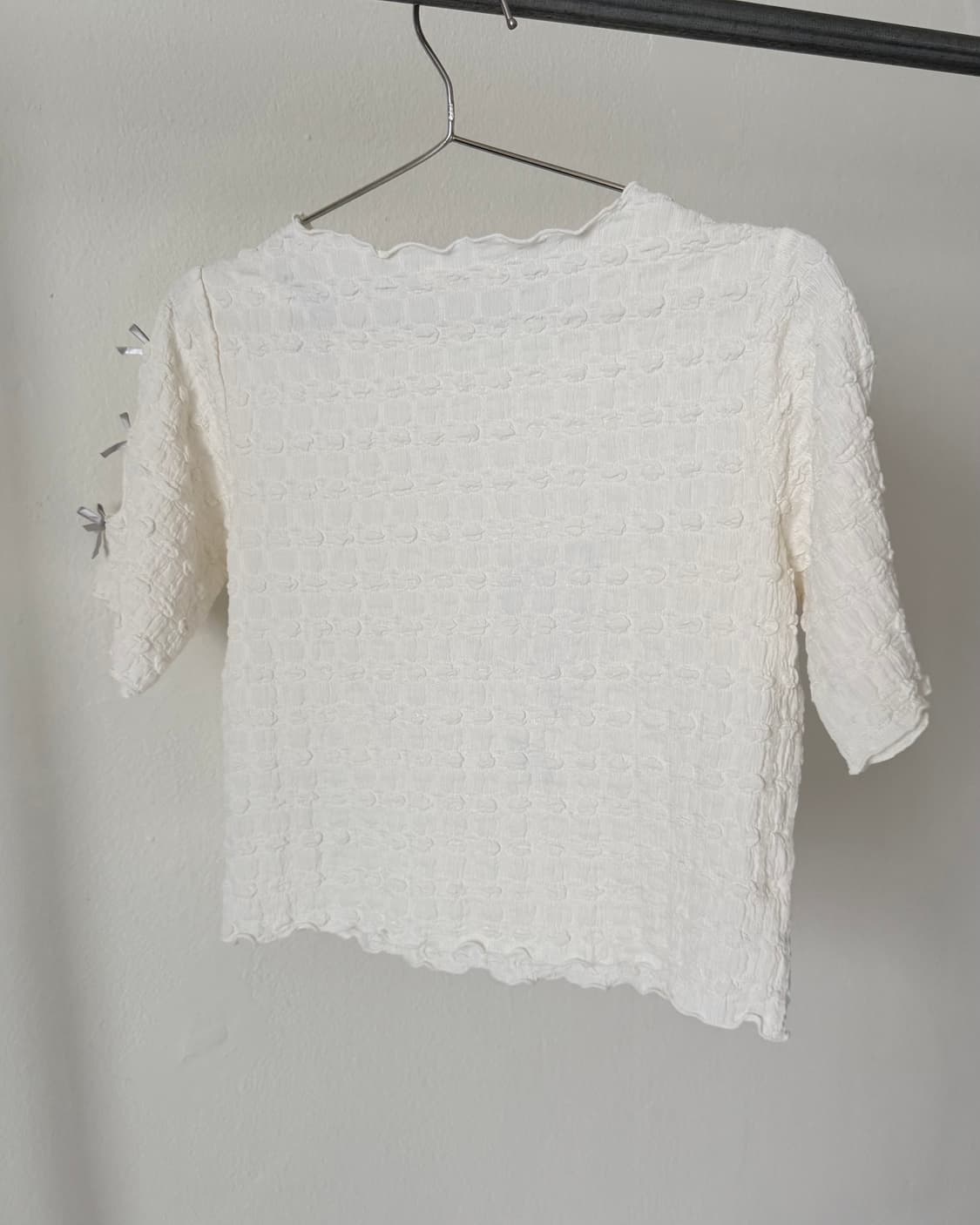 빈티지 블라우스(개인결제창) 상품이미지5