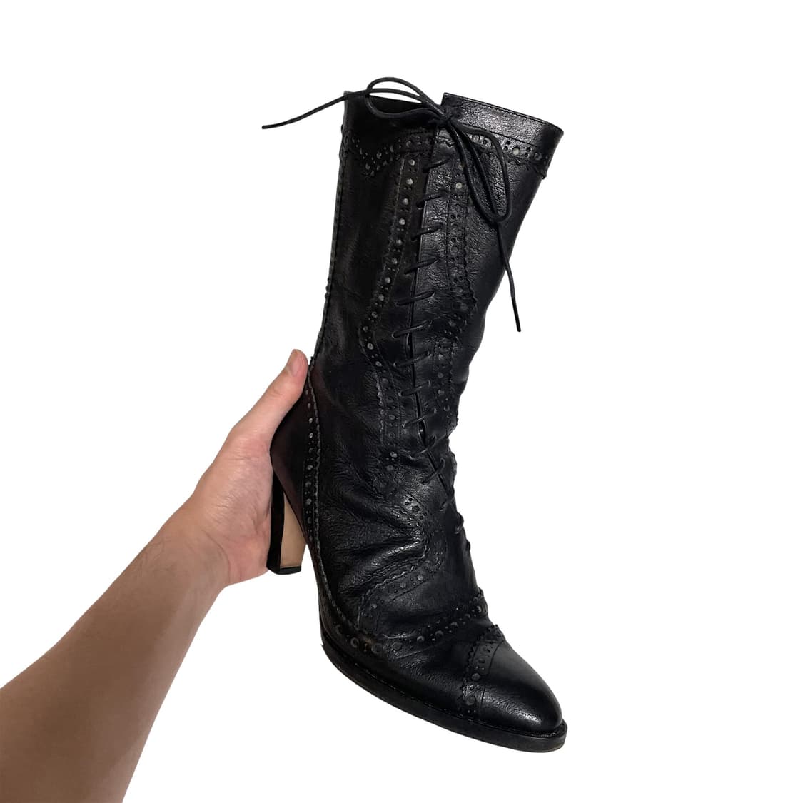 이세이 미야케 아카이브 부츠  상품이미지6