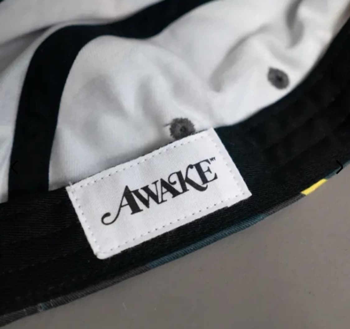 Awake ny camp cap 상품이미지6