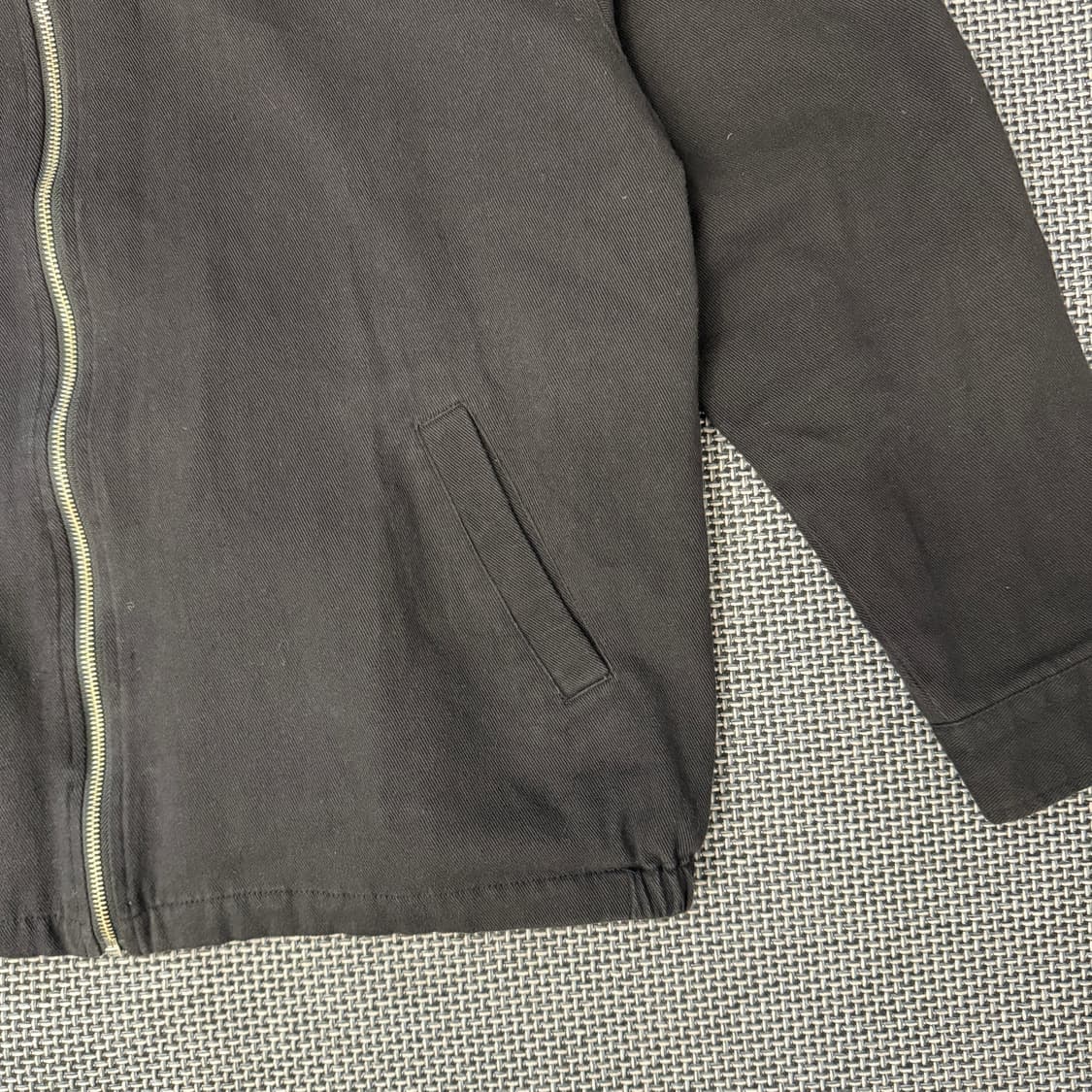 FREAK'S STORE 자켓 (XL) 상품이미지4