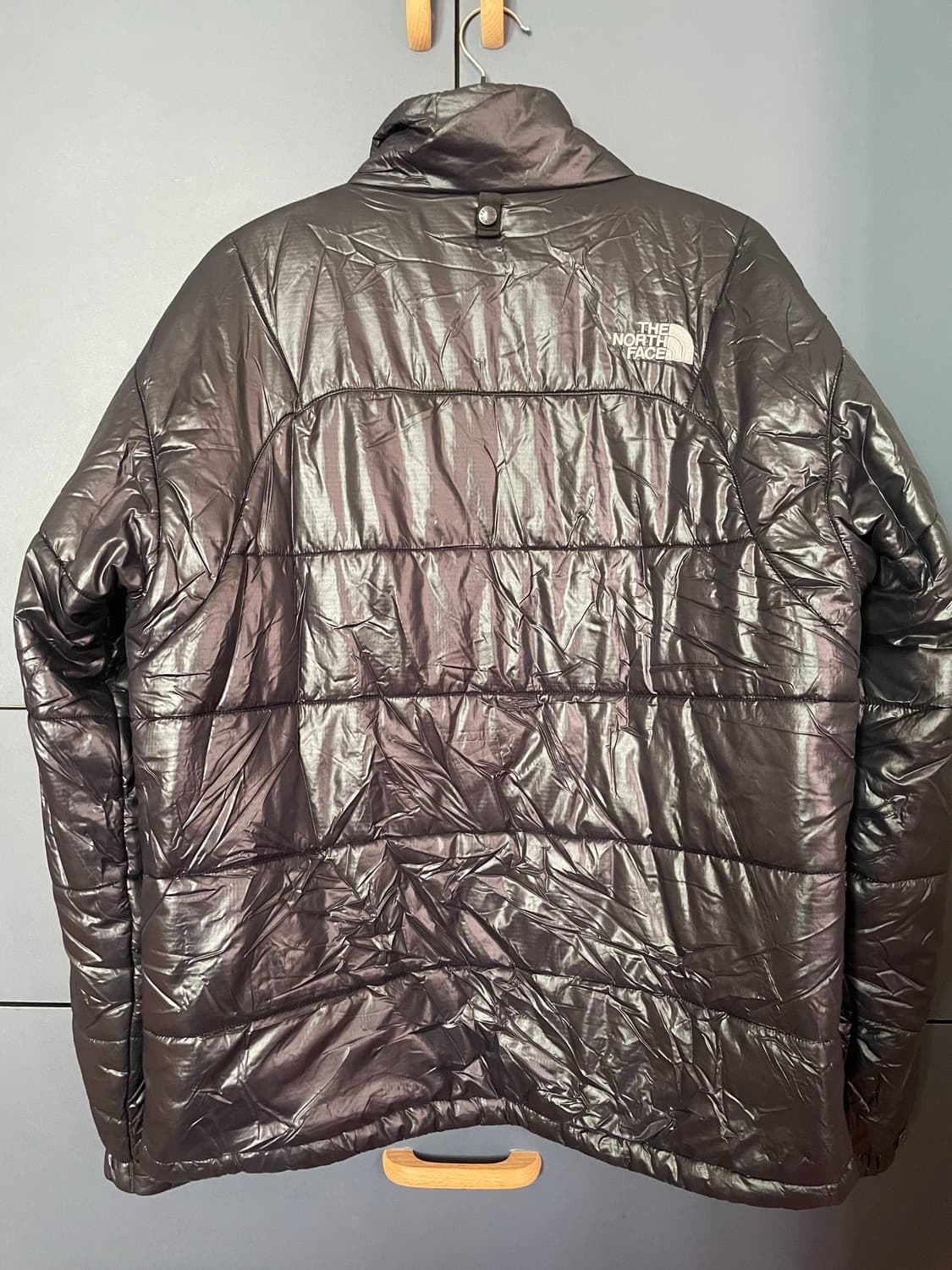 노스페이스 엑셀로프트 경량 패딩 상품이미지6