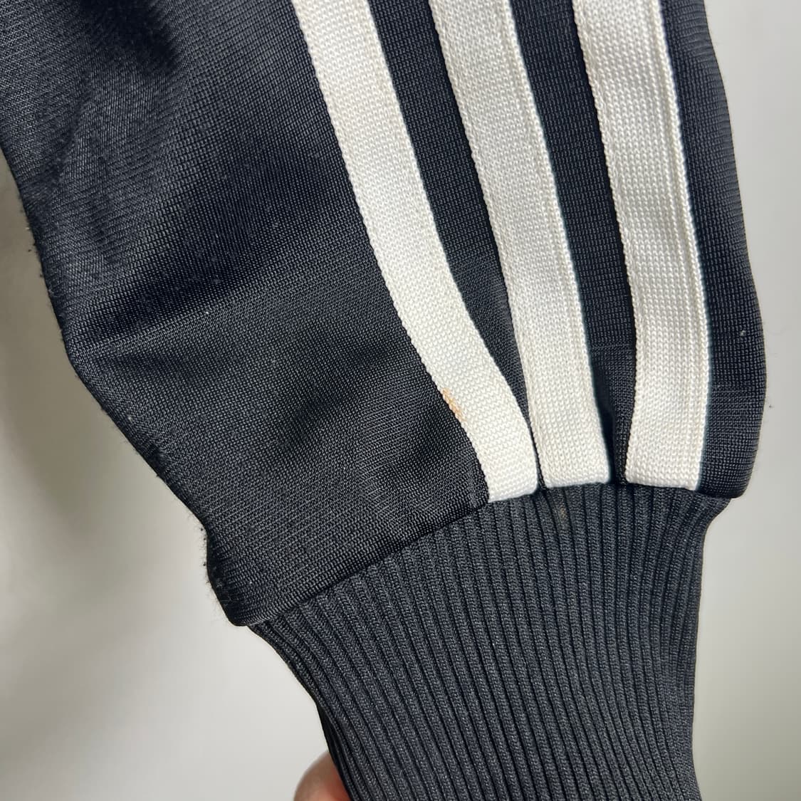 아디다스 슈퍼스타 트랙탑 져지 90 상품이미지9