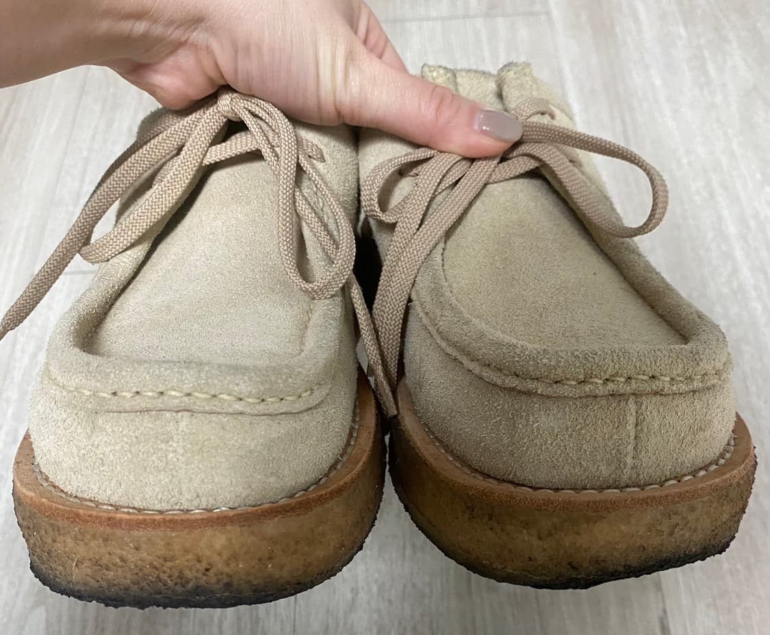 로스트가든 다이브 베이지 220 상품이미지2