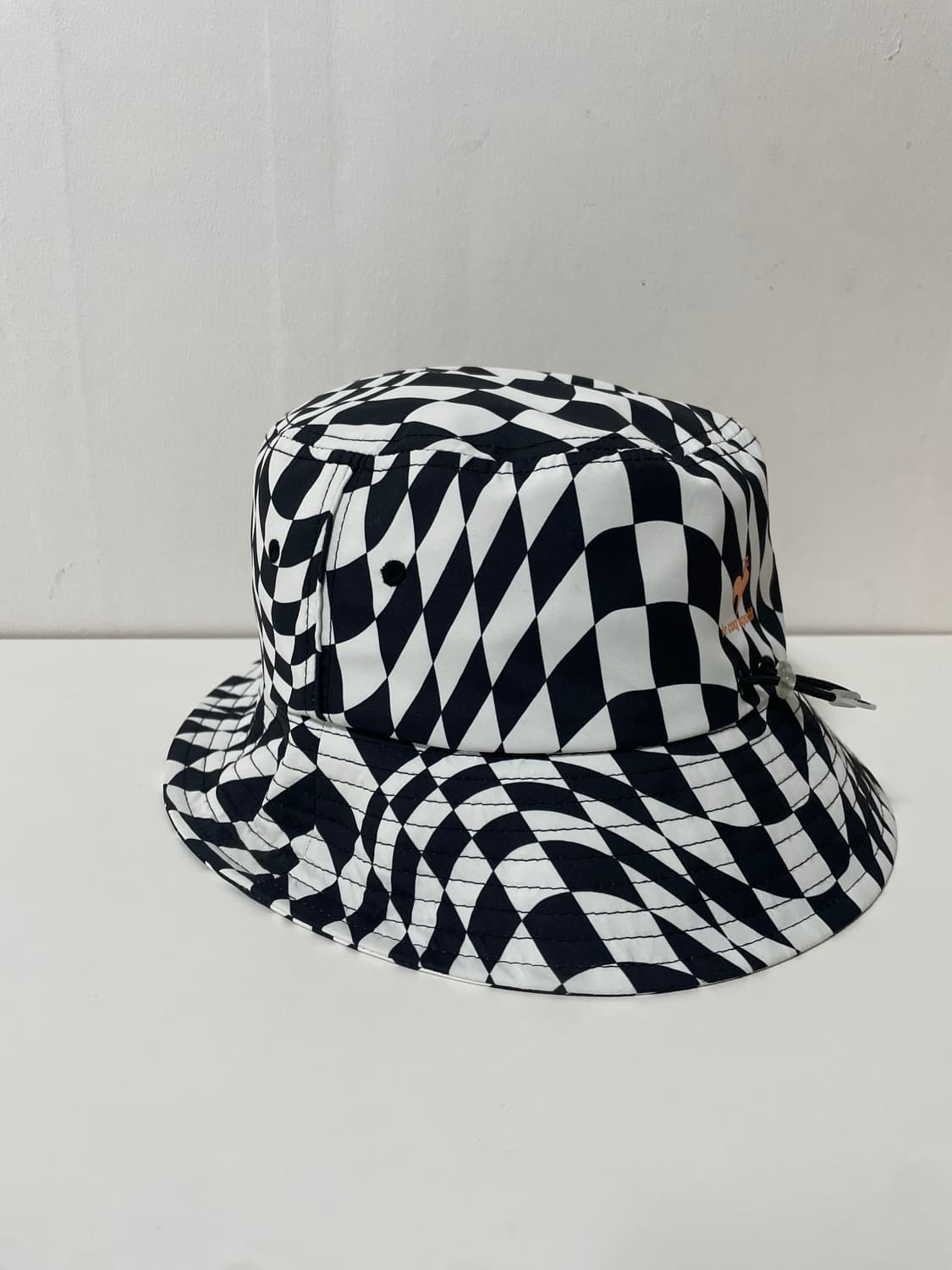르꼬끄 버킷햇 모자 정품 상품이미지2
