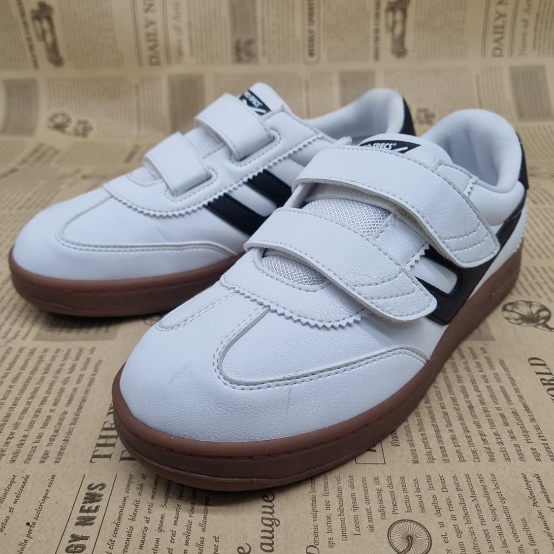 프로스펙스 JFC 운동화 240 상품이미지1