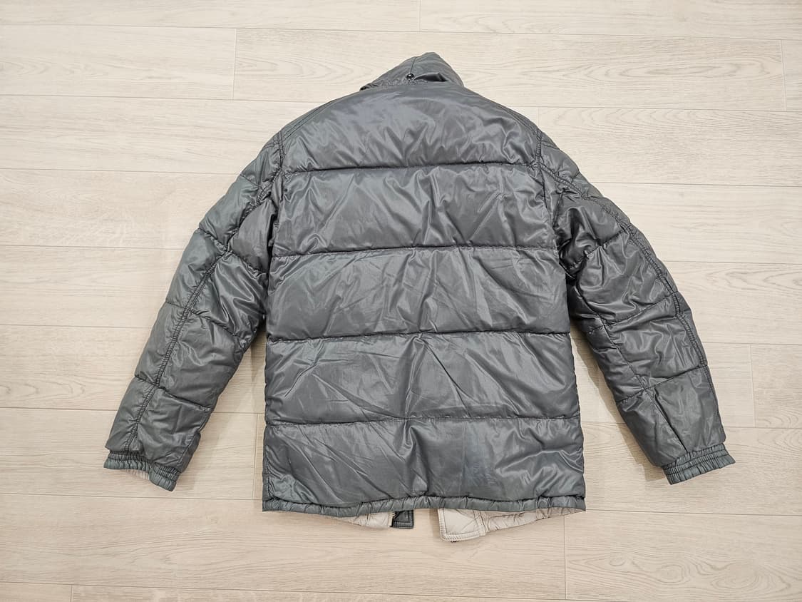 몽클레어 리버시블 패딩 90 상품이미지4