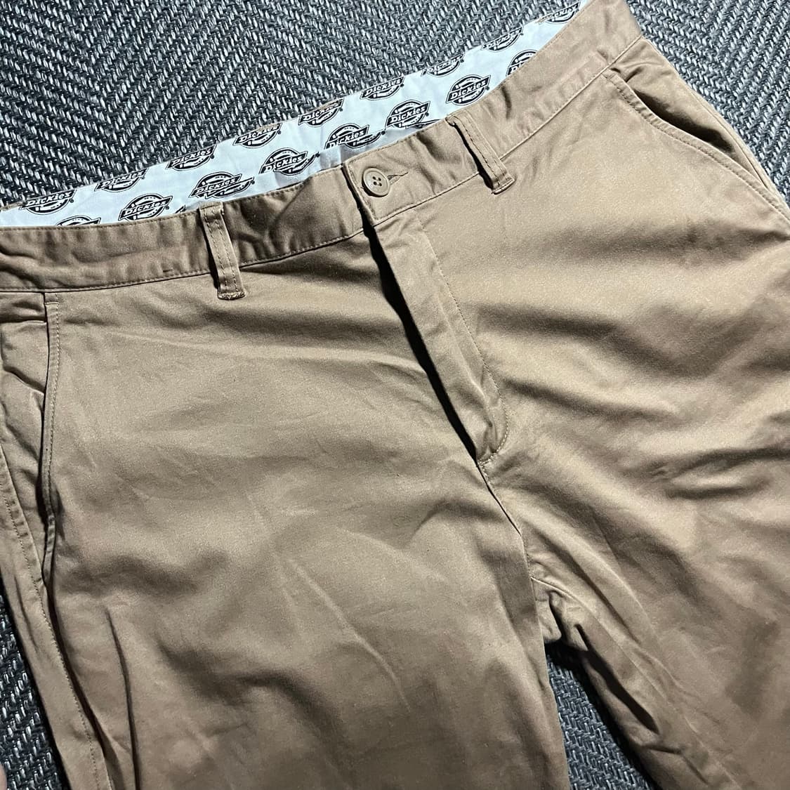 [34] DICKIES 디키즈 872 워크팬츠 상품이미지3