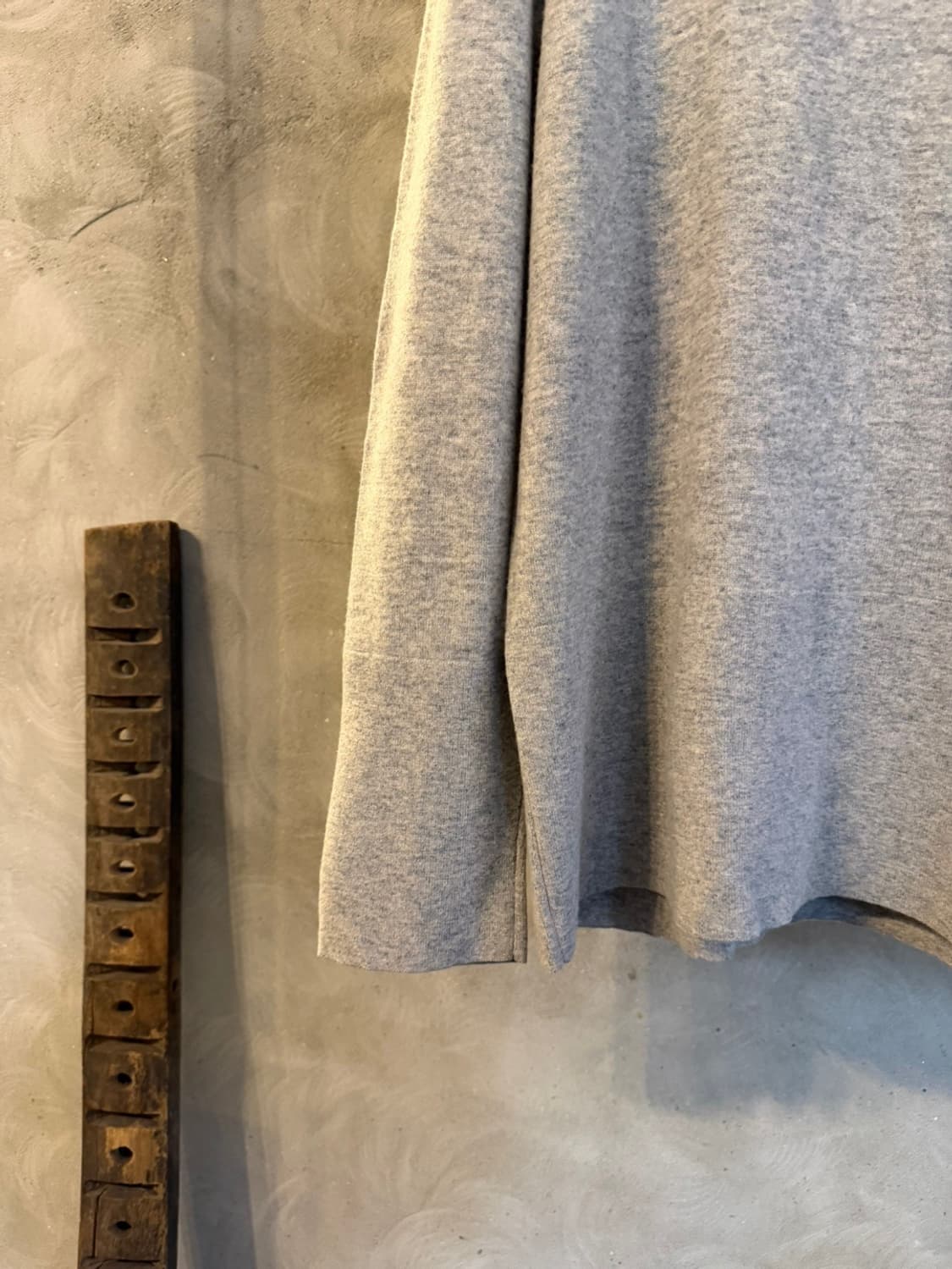 COS 코스 캐시미어 니트 100~103 상품이미지5