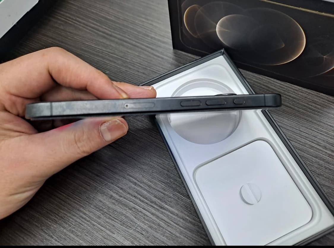 아이폰 15프로 128기가 급처분 상품이미지4