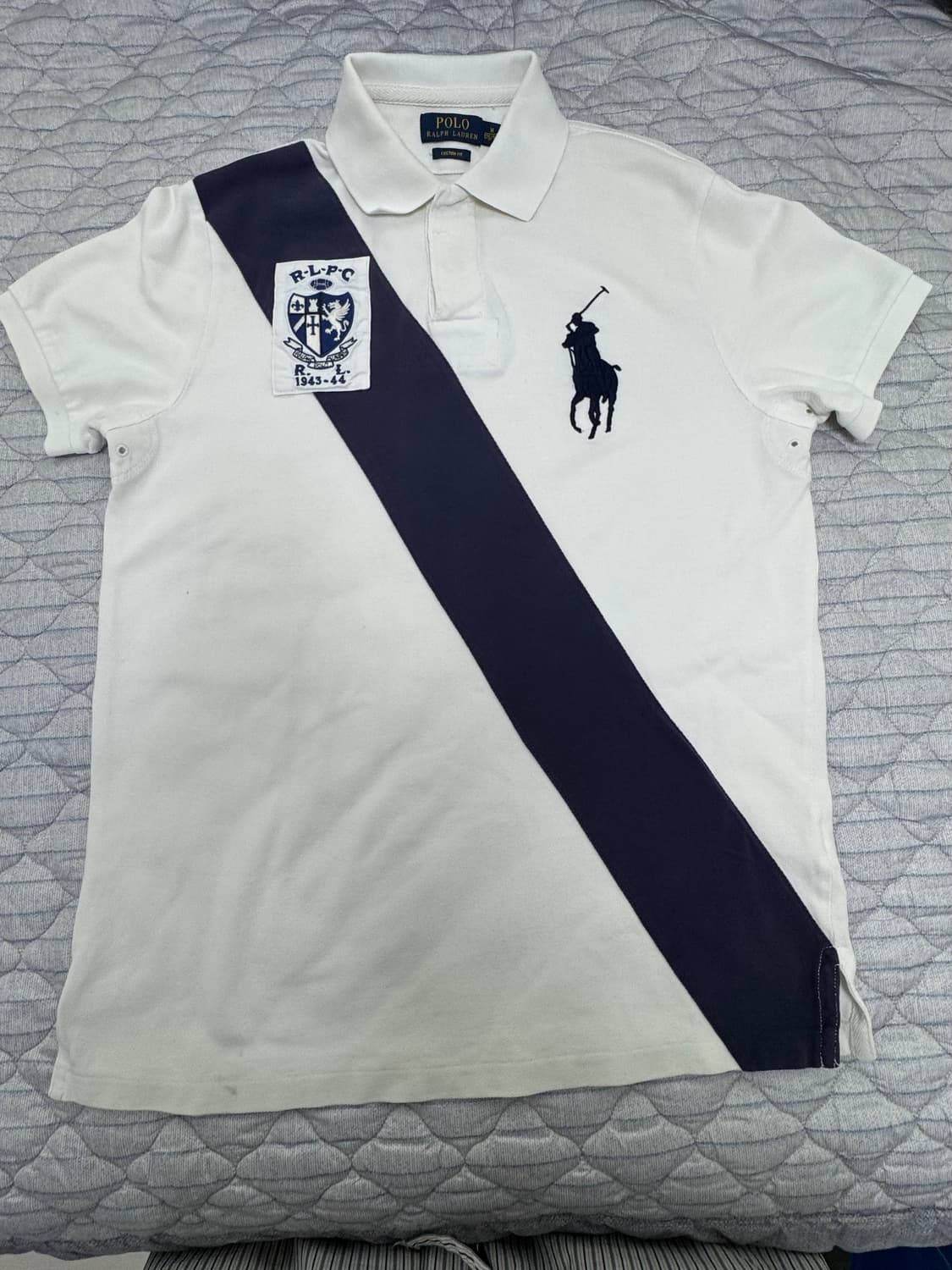 폴로 빅포니 치프키프 카라티셔츠 상품이미지1