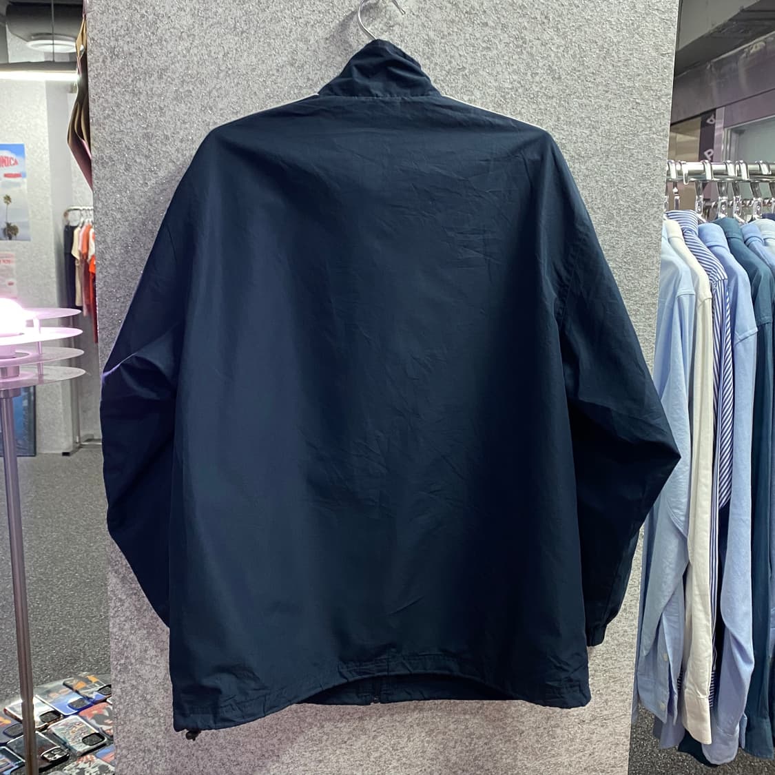 아디다스 90s 배색 바람막이 B3005 상품이미지3