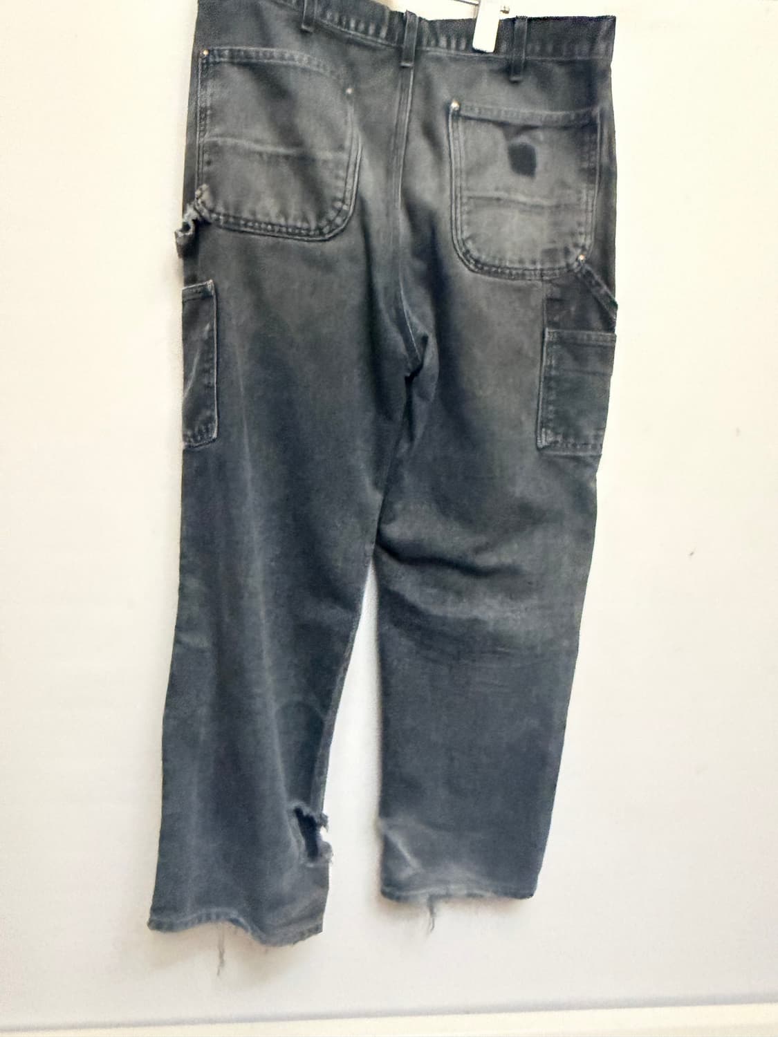 칼하트 더블니 상품이미지2