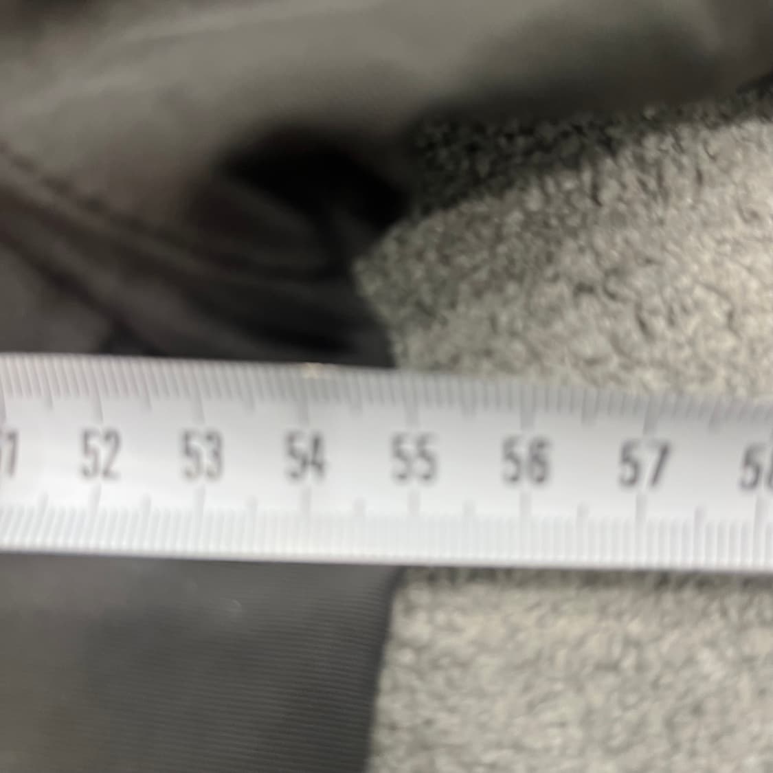 S 아베크롬비 후드 바람막이 자켓 상품이미지9
