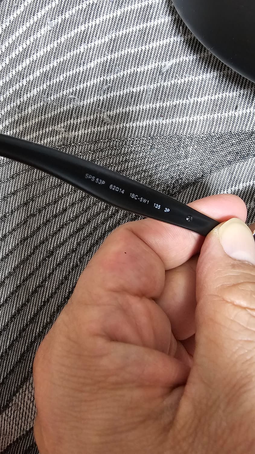 프라다 선글라스  상품이미지4