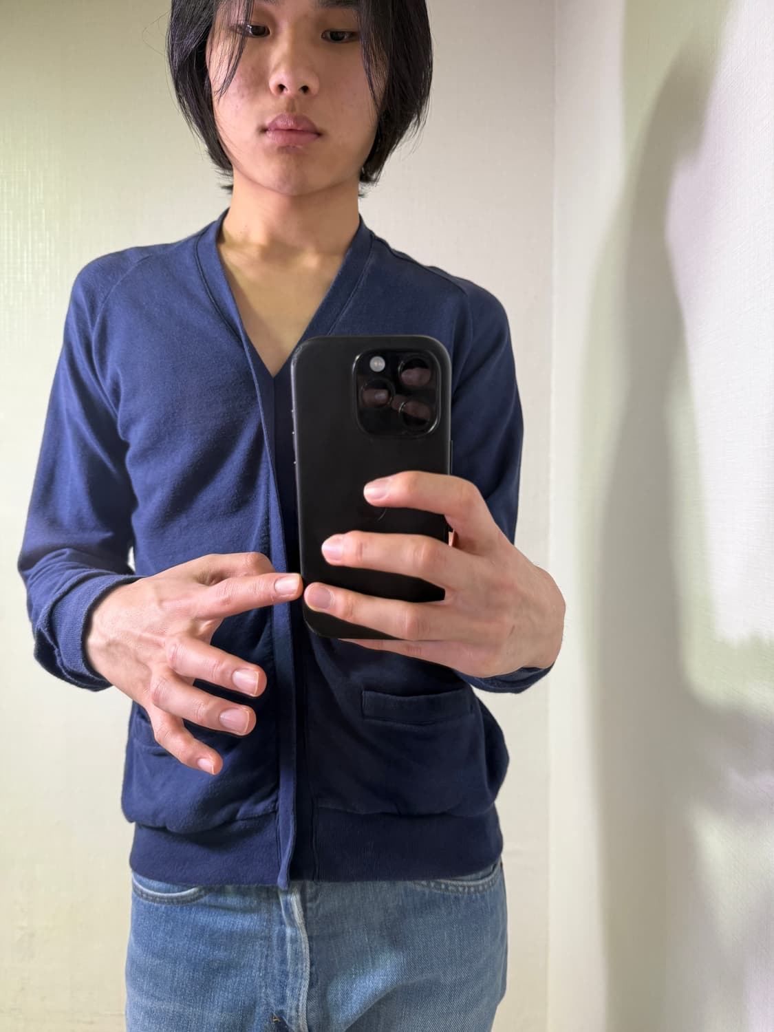 Martin margiela 08SS Trompe l'oeil 상품이미지9