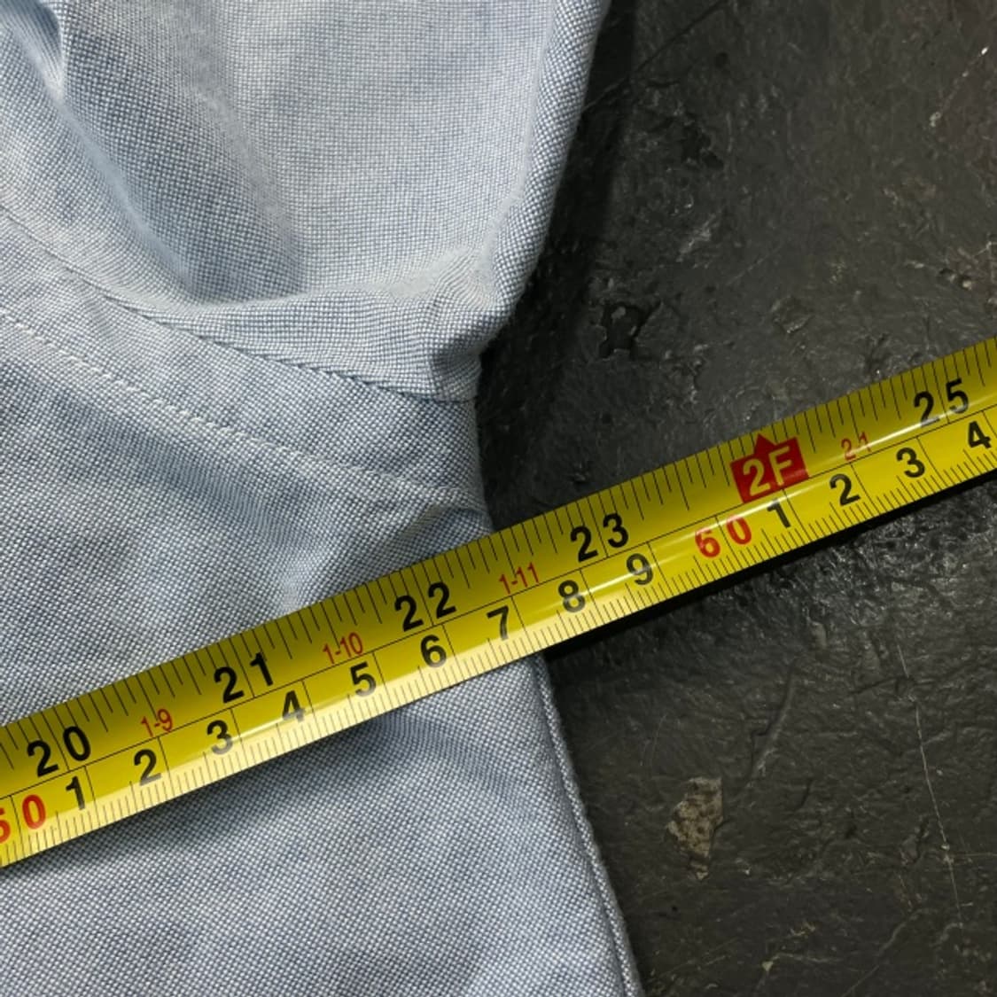 100 폴로 랄프로렌 야머스 셔츠 상품이미지5